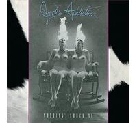 JANE'S ADDICTION - Nothing's Shocking