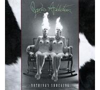 Jane's Addiction – Nothing's Shocking – Import – Warner Music