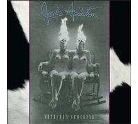 Jane's Addiction – Nothing's Shocking – HQ Import (Rhino)