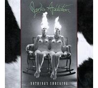 Jane's Addiction – Nothing's Shocking – Vinyle