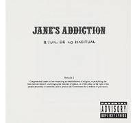 Jane's Addiction - Ritual De Lo -Amended-