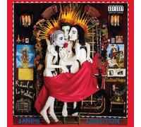 Jane's Addiction Ritual De Lo Habitual explicit_lyrics (Vinyl)