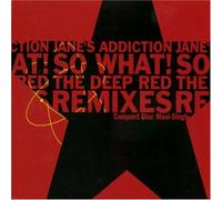 Jane's Addiction - So What