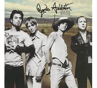Jane's Addiction - Strays
