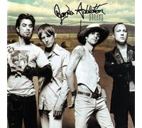 Jane's Addiction – Strays – CD + DVD – Édition limitée