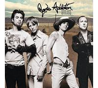 Jane's Addiction - Strays (+ une plage vidéo)