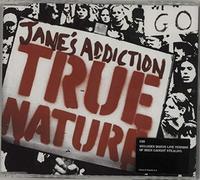 Jane's Addiction - True Nature