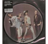 Janes Addiction - True Nature [Import]