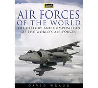 Jane's Airforces of the World