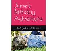Jane's Birthday Adventure
