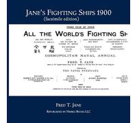 Jane's Fighting Ships 1900 (Facsimile Edition)