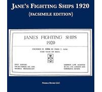 Jane's Fighting Ships 1920 (Facsimile Edition)