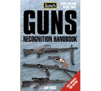 Jane's Guns Recognition Guide - 3rd Edition