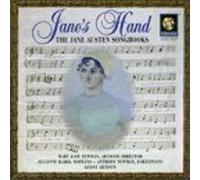 Jane's Hand: The Jane Austen Songbooks