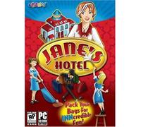 Jane's hotel
