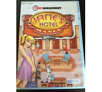 Jane's hôtel mania
