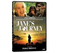 Janes Journey
