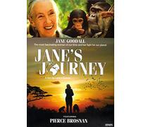Jane's Journey