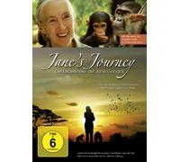 Jane'S Journey - Jane's Journey [Import]