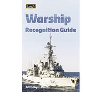 Jane's Warships Recognition Guide