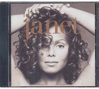 Jackson, Janet - Janet