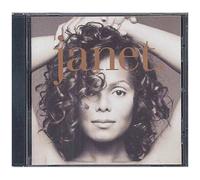 Janet. (28 Titres)