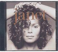 Janet. (28 Titres)