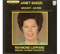 Janet Baker Chante Mozart et Haydn