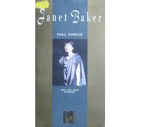Janet Baker - Full Circle [VHS]