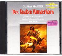 Janet Baker / Geraint Evans - des Knaben Wunderhorn [Import]