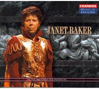 Handel, G.F. - Julius Caesar [Import]