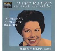Janet Baker - Recital [Import]