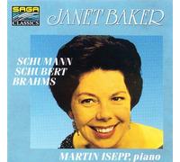 Janet Baker Sings