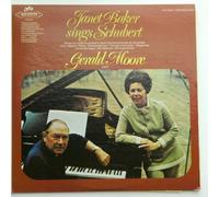 Janet Baker sings Schubert