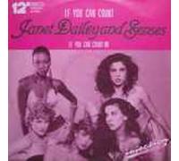 Janet Dailey And Senses - If You Can Count