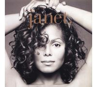 JANET. (DELUXE/2CD) by Janet Jackson [CD] NEUF