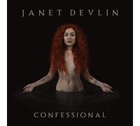 Janet Devlin - Confessional