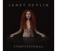 Janet Devlin - Confessional [Cd]