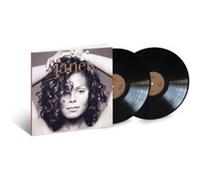Janet Jackson – Janet – Vinyle 2 LP (12")