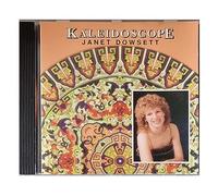 Janet Dowsett - Kaleidoscope [Import]