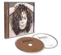 Janet. [Version 2CD - Edition Deluxe]