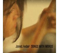 Janet Feder - Songs with Words [Import]