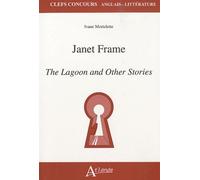 Janet Frame - The lagoon and other stories