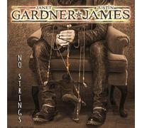 Janet Gardner - No Strings