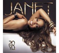 Janet Jackson - 20 Y.O.: [Import]