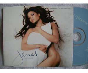 JANET JACKSON - All For You