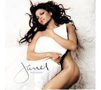 Janet Jackson - All for You [Import]