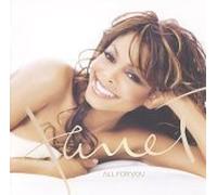 Janet Jackson - All for You [Import]