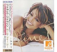 Janet Jackson - All for You [Import]