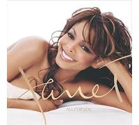 Janet Jackson - All for You: Limited